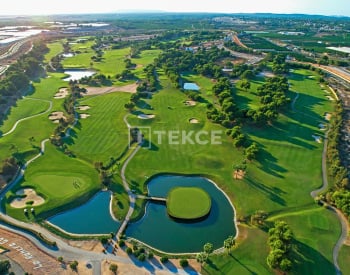 Wille W Lo Romero Golf Resort W Pilar De La Horadada 4