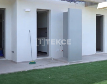 Denia, Alicante'de Plaja Yakın Konumda Daireler 7