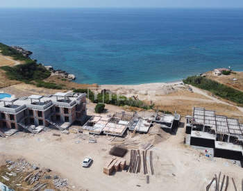 Gazimağusa Tatlısu'da Gelişmiş Sitede Satılık Daireler 40