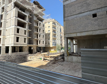 Appartements Flambant Neufs Dans La Rue Principale À Bayraklı, Izmir 6