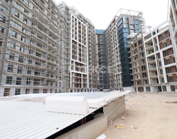 Elite Flats with Matchless Designs in Antalya Aksu Altintas 9