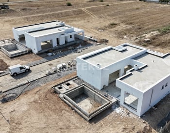 Villas Élégantes De Plain-pied À Chypre Du Nord Gazimagusa 21