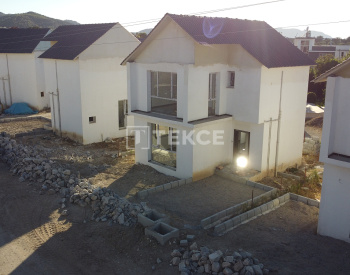 Gloednieuwe Villa's Vlakbij De Zee In Noord-cyprus Girne 22