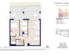 Apartments in a Private Complex Nearby the Beach in Denia Alicante 8