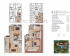 Flats in a Complex with Horizontal Architecture in İstanbul 40