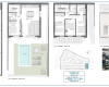 Detached Villas with Private Pools and Garages in águilas 6