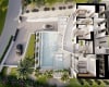 Modern Designvilla Nära Stranden Och Alteas Centrum 18