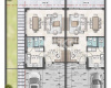 Casas Adosadas Elegantes Con Ventaja De Pago A Plazos En Dubai 8