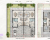 Modern Townhouses with Installment Plan in Damac Hills 2 Dubai 6
