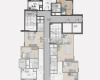 Apartments Close to Marmaray Station in Kadikoy Istanbul 6
