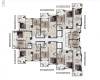 Appartementen In Zee En Stadszicht Complex In Kargıcak Alanya 5