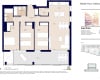 Apartments in a Private Complex Nearby the Beach in Denia Alicante 11
