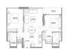 Apartamenty Z Planem Ratalnym Na Wyspie Siniyah 9