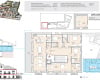 Historische Appartementen Met Uitzicht Op Zee In Málaga 5