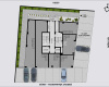 Flats on a Main Road Near the Sea in Antalya Muratpaşa 5
