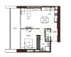 Appartements Avec Paiement Échelonné À JVC À Dubaï 13