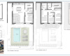 Detached Villas with Private Pools and Garages in águilas 5