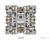 Investment Shops in a Luxury Complex in North Cyprus Girne 5