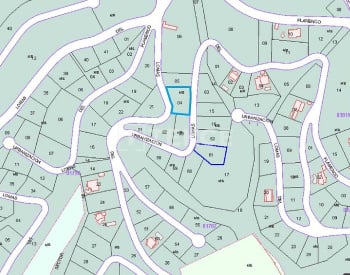 Mijas'ta Gelişmekte Olan Bölgede Yatırımlık İmarlı Arazi 7