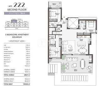 Apartamenty Z Luksusowym Designem I Udogodnieniami W Esteponie 40