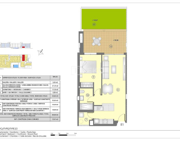 Apartamentos De última Generación Situados En Premier Mil Palmeras 43