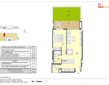 Apartamentos De última Generación Situados En Premier Mil Palmeras 38