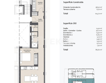 Lägenheter För Investeringar I Viva Altea Beach Project, Alicante 56
