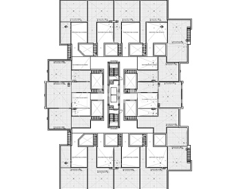 Redo Att Flytta In Designade Lägenheter I Orihuela Cabo Roig 42