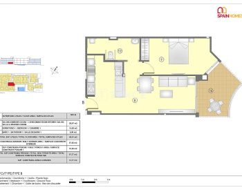 Apartamentos De última Generación Situados En Premier Mil Palmeras 33