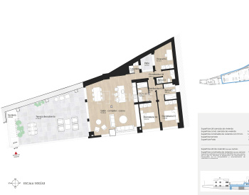 Neue Appartements In Einer Prestigeträchtigen Gegend Von Málaga 11