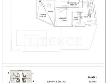 Villas Completamente Independientes Con Piscina Privadas En La Florida 29