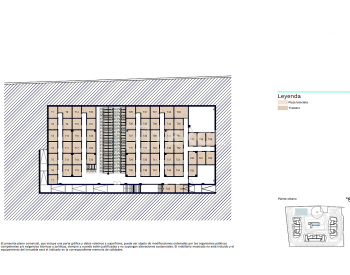 Stylowe Apartamenty Z Dużymi Tarasami W Denii 5