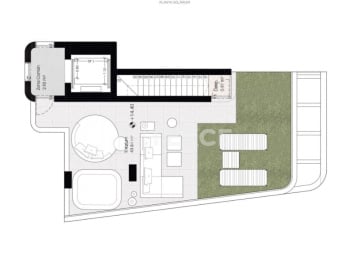 Appartements Vue Sur Mer Dans Un Excellent Emplacement À Málaga 13