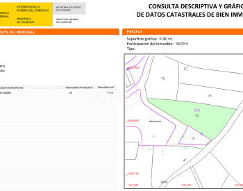 Parcela Rústica De Uso Agrario En Alhaurin El Grande Málaga 8