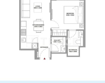 Apartments From an Exclusive Island Project on Siniyah Island 7