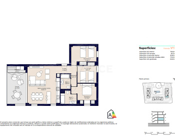 Stylowe Apartamenty Z Dużymi Tarasami W Denii 8