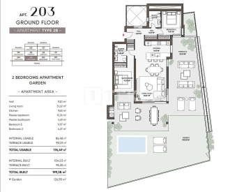 Apartamenty Z Luksusowym Designem I Udogodnieniami W Esteponie 42