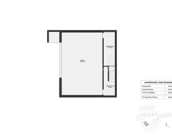 Luxueuse Villa Avec Piscine Privée À San Miguel De Salinas 32