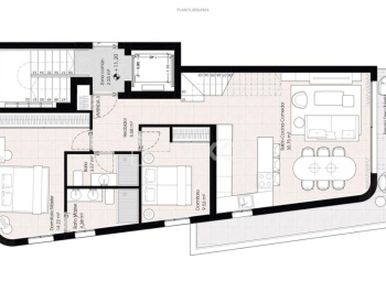 Appartements Vue Sur Mer Dans Un Excellent Emplacement À Málaga 14