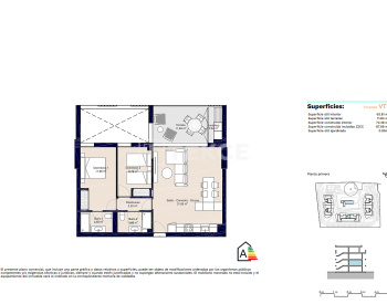 Stylowe Apartamenty Z Dużymi Tarasami W Denii 7