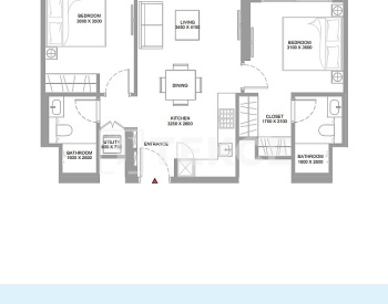 Apartments From an Exclusive Island Project on Siniyah Island 9
