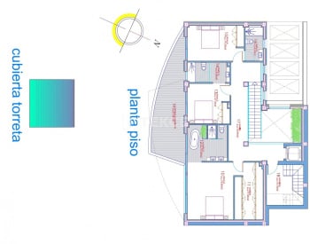 Modern Designvilla Nära Stranden Och Alteas Centrum 23