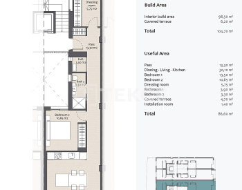 Lägenheter För Investeringar I Viva Altea Beach Project, Alicante 57