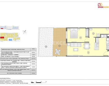 Apartamentos De última Generación Situados En Premier Mil Palmeras 25