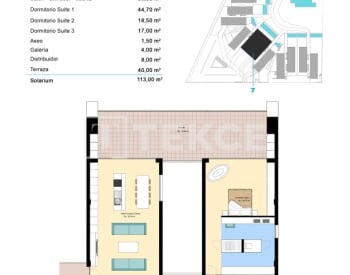 Exclusief Appartementen Dichtbij De Golfbaan In Rojales Alicante 31