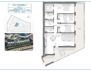 Stylowe Apartamenty W Pobliżu Plaży W águilas Murcia 10