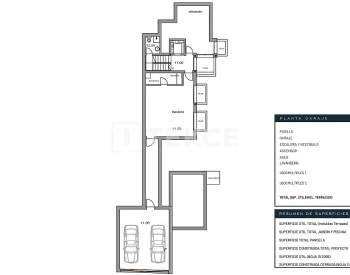 Charmantes Villas Individuelles Avec Jardin Privé À Mijas Costa 8