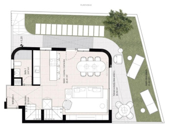 Appartements Vue Sur Mer Dans Un Excellent Emplacement À Málaga 17