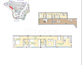 Moderna Lägenheter Vid Stranden Med Modern Stil I águilas Murcia 36