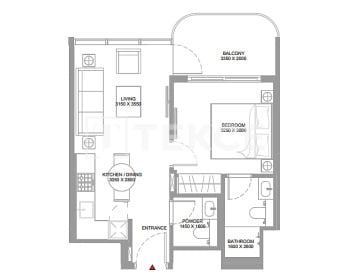 Luksusowe Apartamenty Z Widokiem Na Morze Na Wyspie Siniyah 12